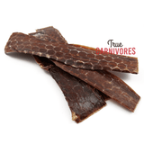 One Ingredient 12 Inch Beef Jerky Strip