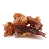 One Ingredient Beef Tendon Chews - 10 Pack