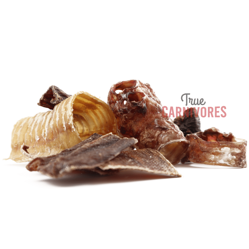 Puppy Snack Pack Assortment