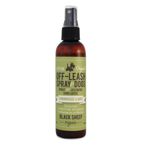 Black Sheep Organics Off-Leash Spray