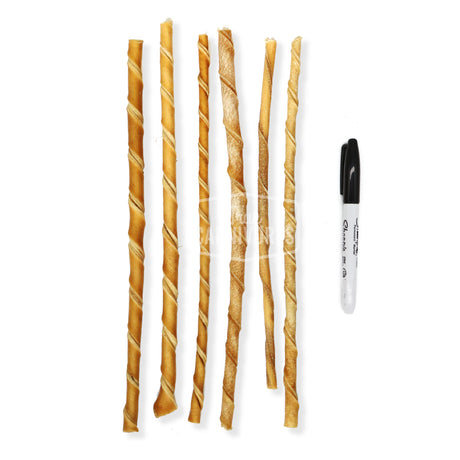 One Ingredient Buffalo Collagen Sticks