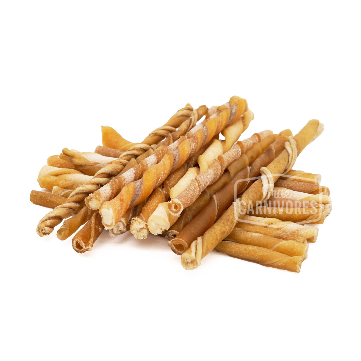 One Ingredient Buffalo Collagen Sticks