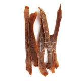 One Ingredient Calamari Snaps