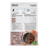 RDBK Everyday Raw Anywhere Lakeside Harvest for Dogs