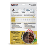 RDBK Everyday Raw Anywhere Rancher's Fare for Dogs