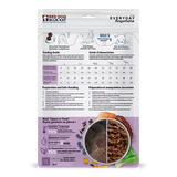 RDBK Everyday Raw Anywhere Coastal Feast for Dogs