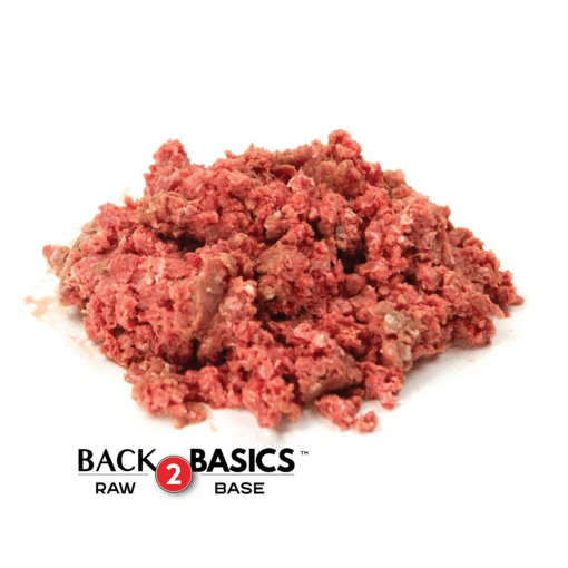 Back 2 Basics Whole Ground Duck