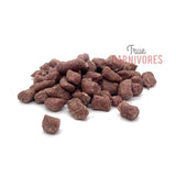 One Ingredient Freeze Dried Duck Bites