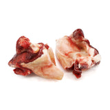 Frozen Elk Kneecaps