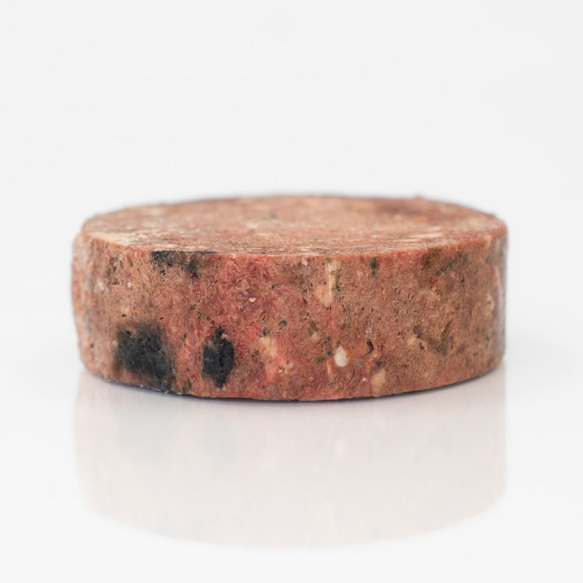 Evolution Raw - Pasture-Raised Beef w/ Fruit & Veg