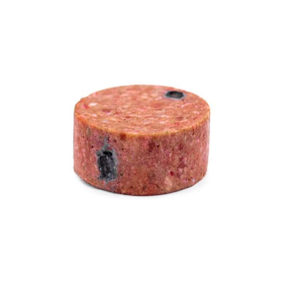 Evolution Raw - Free-Run Duck w/ Fruit & Veg