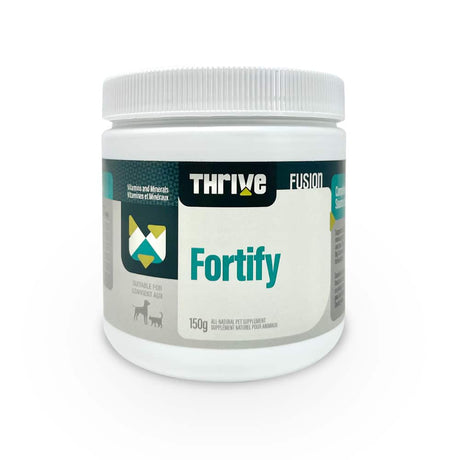 Thrive Fortify