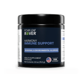 Four Leaf Rover Harmony - Natural Allergy Relief and Healthy Skin Support