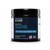 Four Leaf Rover Protect - Soil-Based Probiotics + Prebiotics