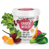 Back 2 Basics Garden Medley