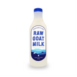 Back 2 Basics Raw Fermented Goat Milk