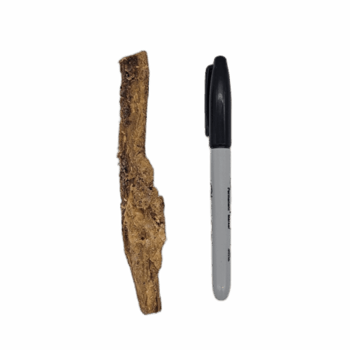 One Ingredient Goat Tripe Chews