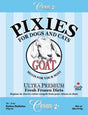 Carnivora Pixies Goat