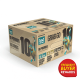 Fare Game Grab N Go 10lb by Big Country Raw