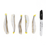 Back 2 Basics Freshwater Smelts