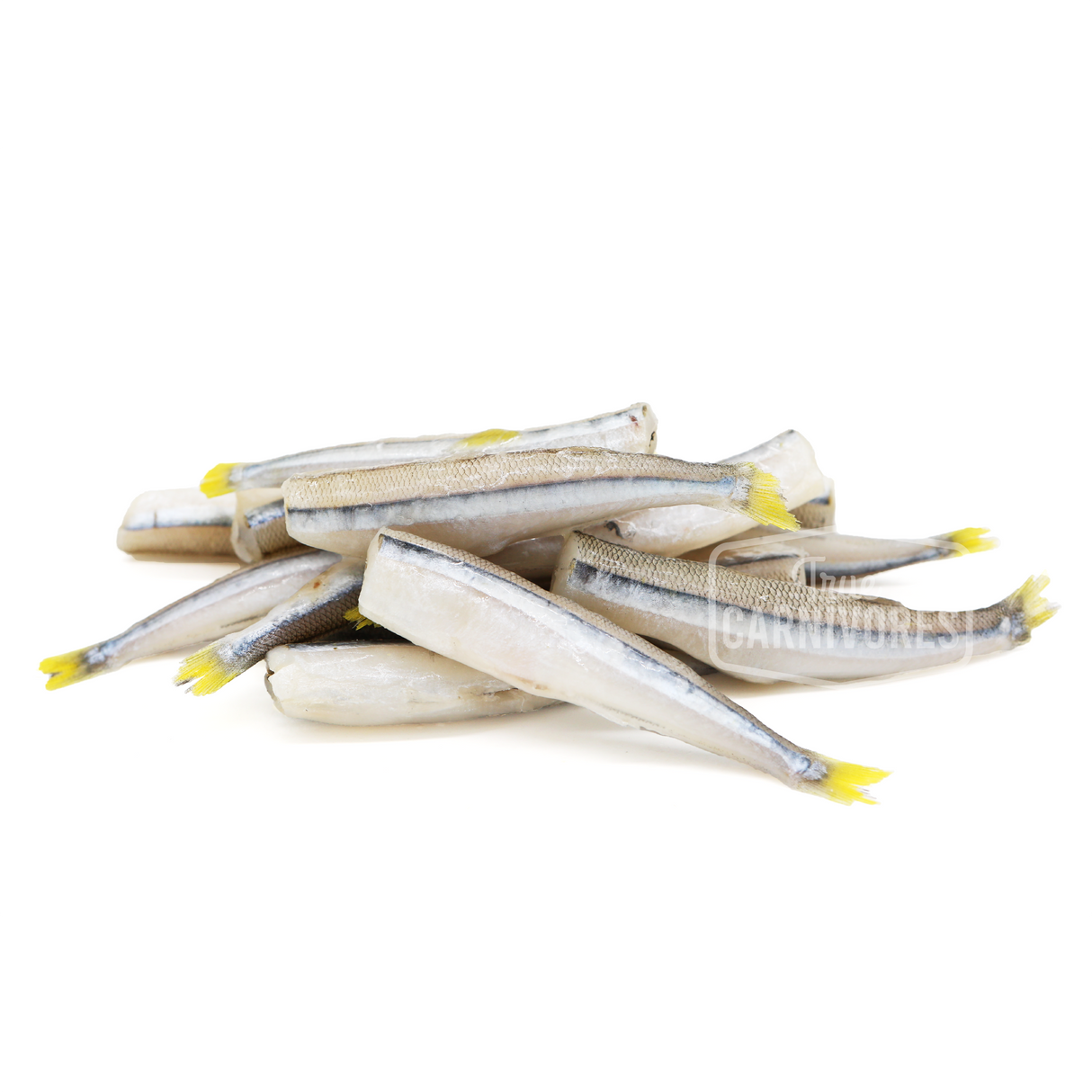 Back 2 Basics Freshwater Smelts