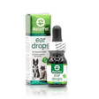 NaturPet Ear Drops