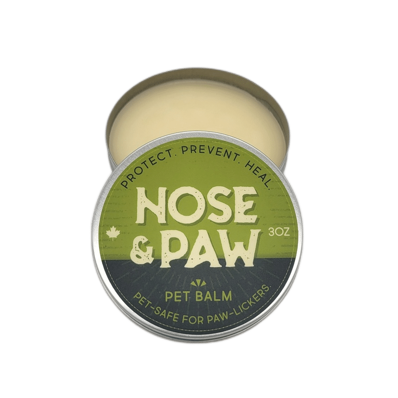 Carnivore Care Nose & Paw Balm