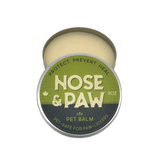 Carnivore Care Nose & Paw Balm