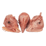 Back 2 Basics Hen Heads