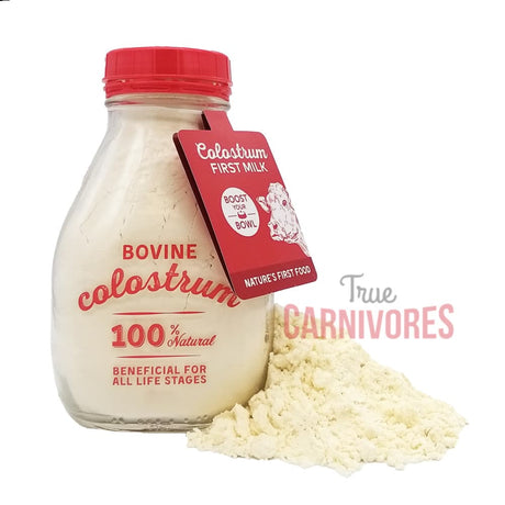 Carnivore Care Colostrum