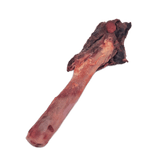 Back 2 Basics Big Dog Bull Pizzle Chew