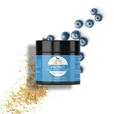 Four Leaf Rover Protect