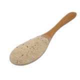 Carnivore Care Joint Maintain displayed as a beige powder with dark flecks, highlighting its New Zealand green-lipped mussels for joint health support in pets.