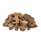 One Ingredient Lamb Liver Bites