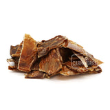 One Ingredient Jerky Chips