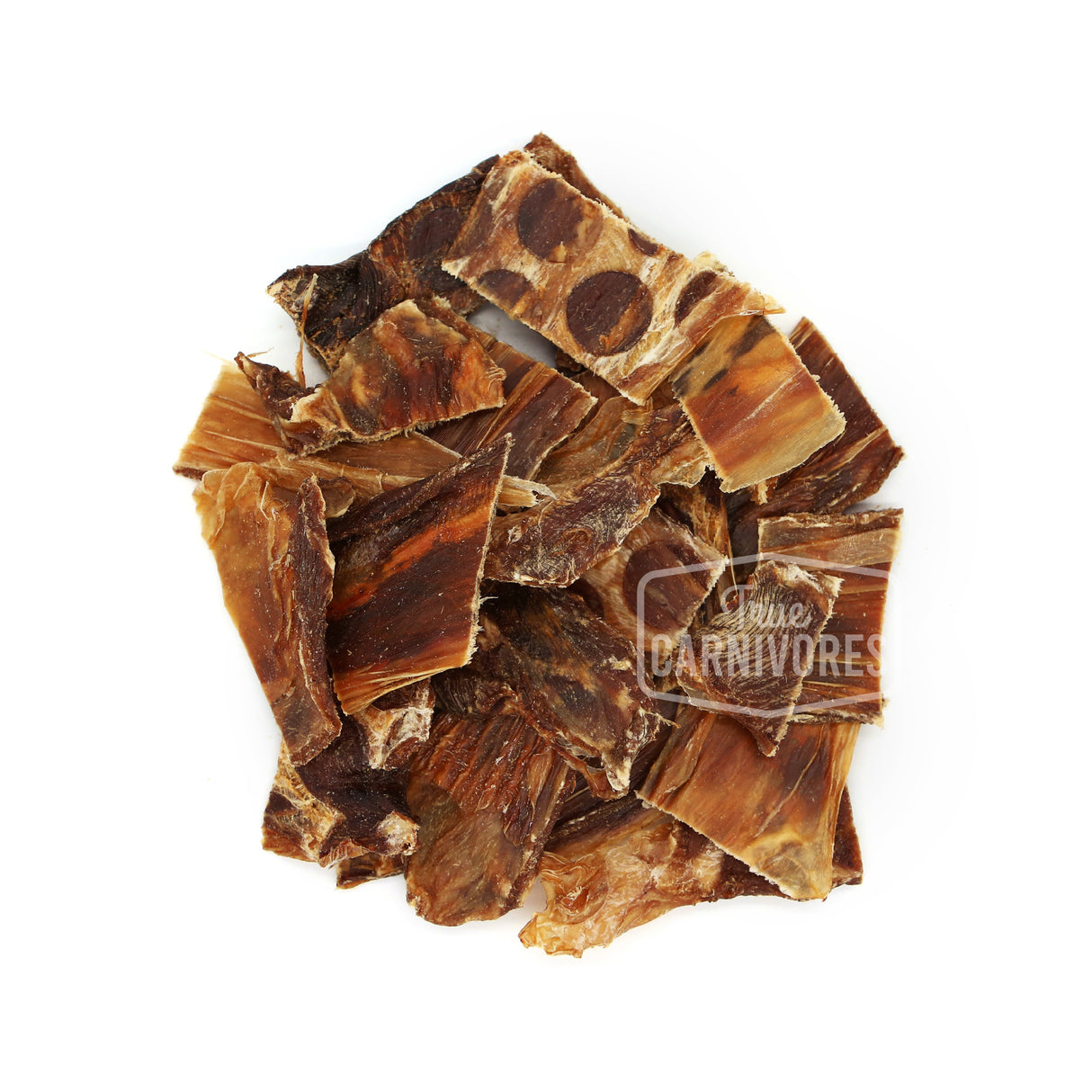 One Ingredient Jerky Chips