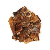 One Ingredient Jerky Chips
