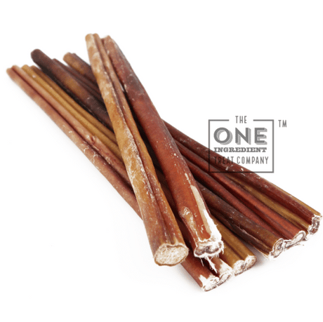 12 Inch Jumbo Bully Sticks