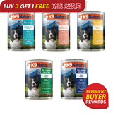 K9 Natural Canned Food for Dogs