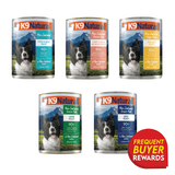 K9 Natural Canned Food for Dogs