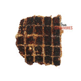 One Ingredient Dehydrated Turkey Heart