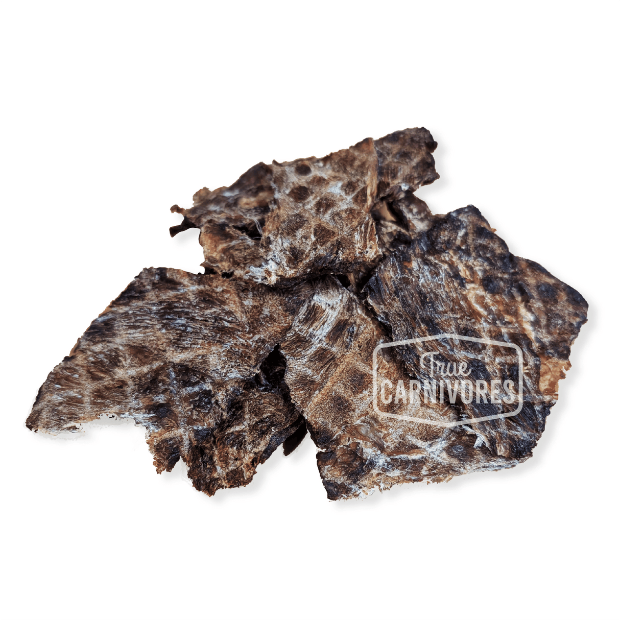 One Ingredient Kangaroo Steak