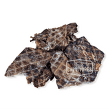 One Ingredient Kangaroo Steak