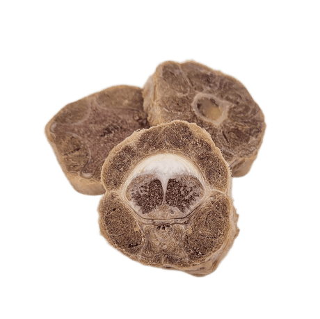 One Ingredient Kangaroo Tail Bites