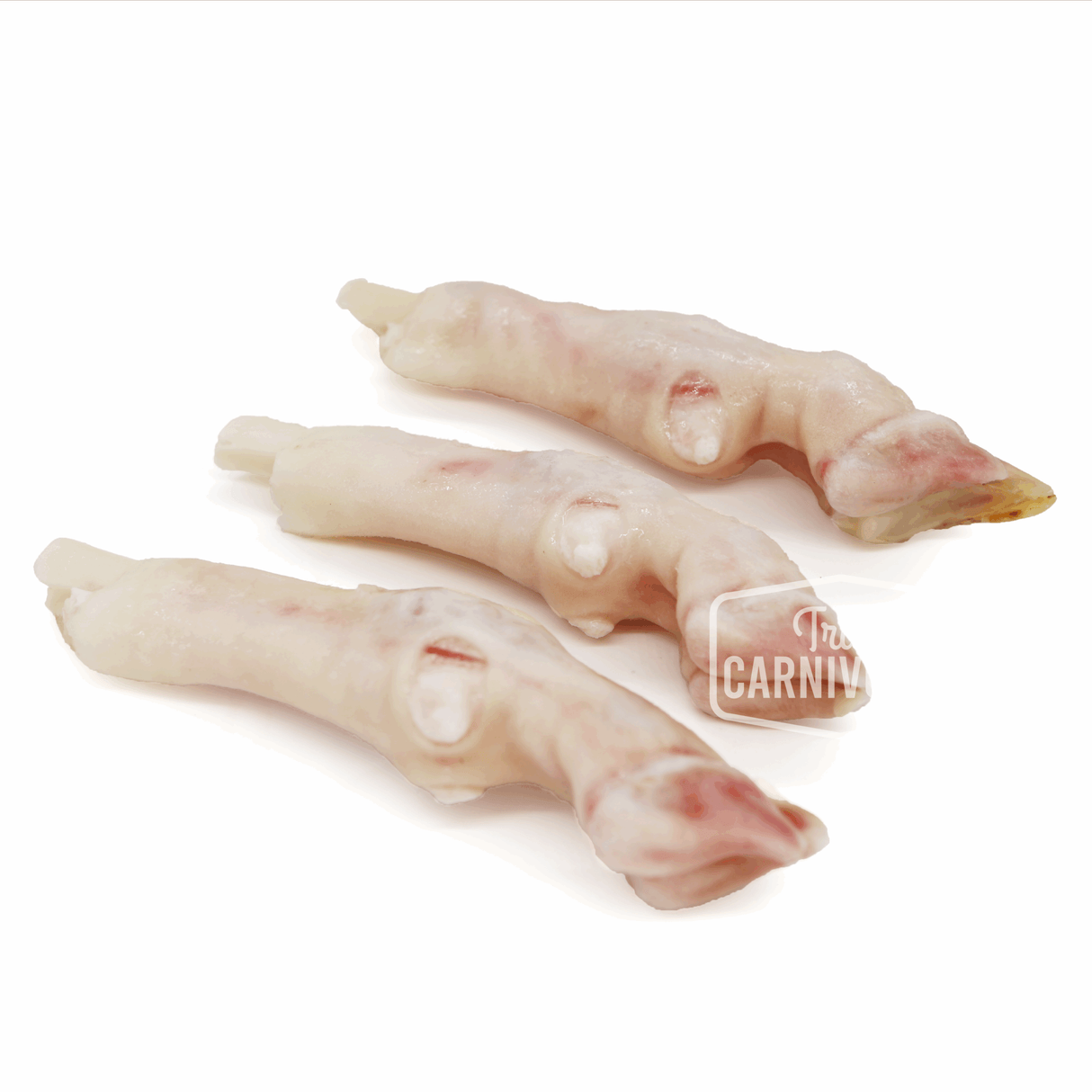 Bulk Lamb Leg Chew