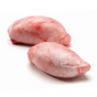 Bulk Lamb Testicles - $8.95 per pound; raw testicles shown, ideal for pets, rich in B vitamins and minerals, sourced from New Zealand pasture-raised lamb.
