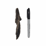 One Ingredient Beef Tripe Chews 100g