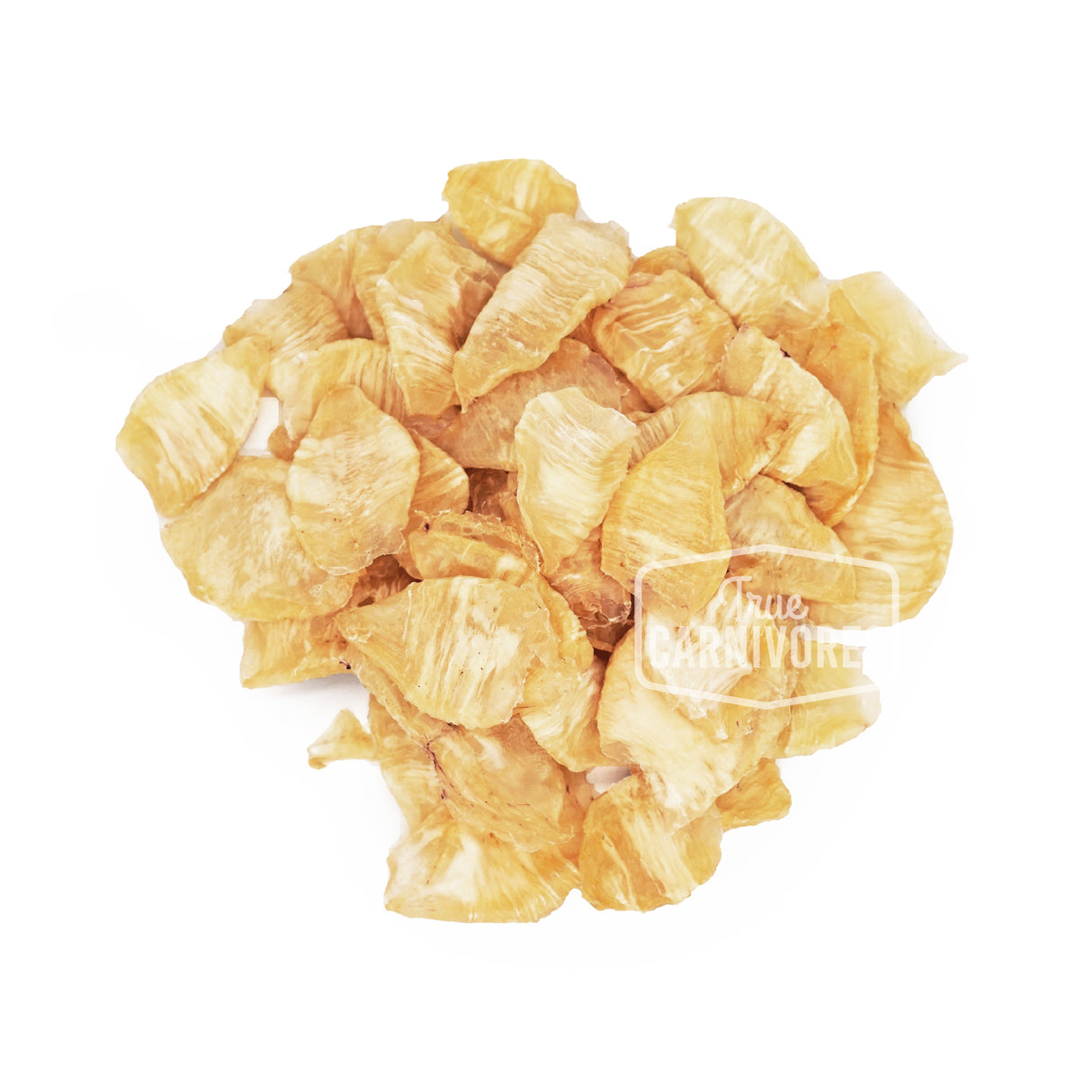 One Ingredient Squid Chips - 50g Pack
