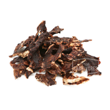 One Ingredient Pork Lung Thins 150g