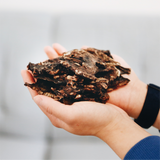 One Ingredient Pork Lung Thins 150g